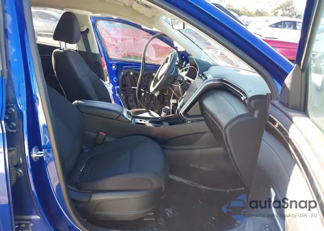 2022 Hyundai Tucson Sel z USA, uszkodzony, nr VIN 5NMJBCAE3NH039814